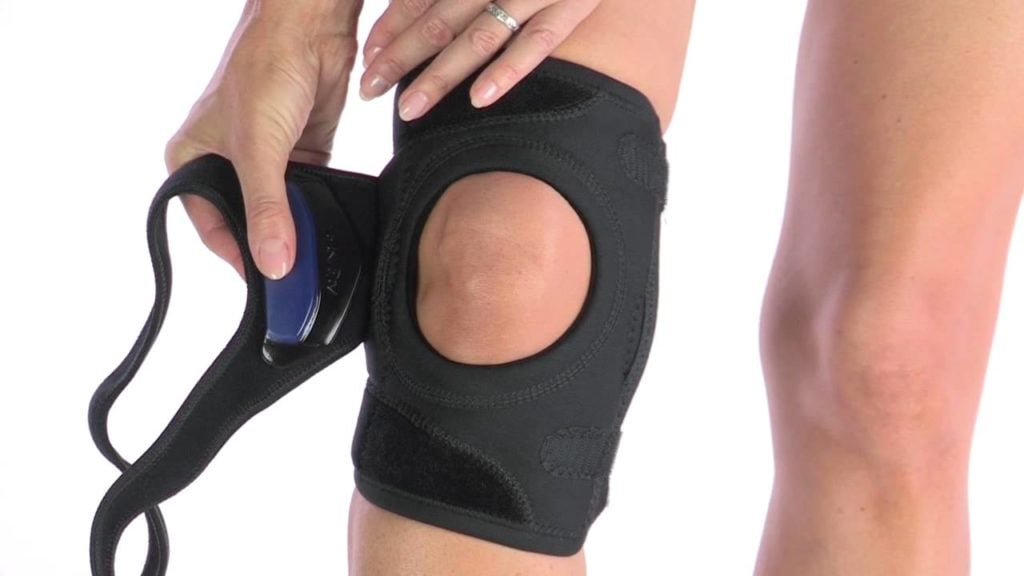 Patellofemoral Pain Syndrome vs Patellar Tendinitis | Kintec
