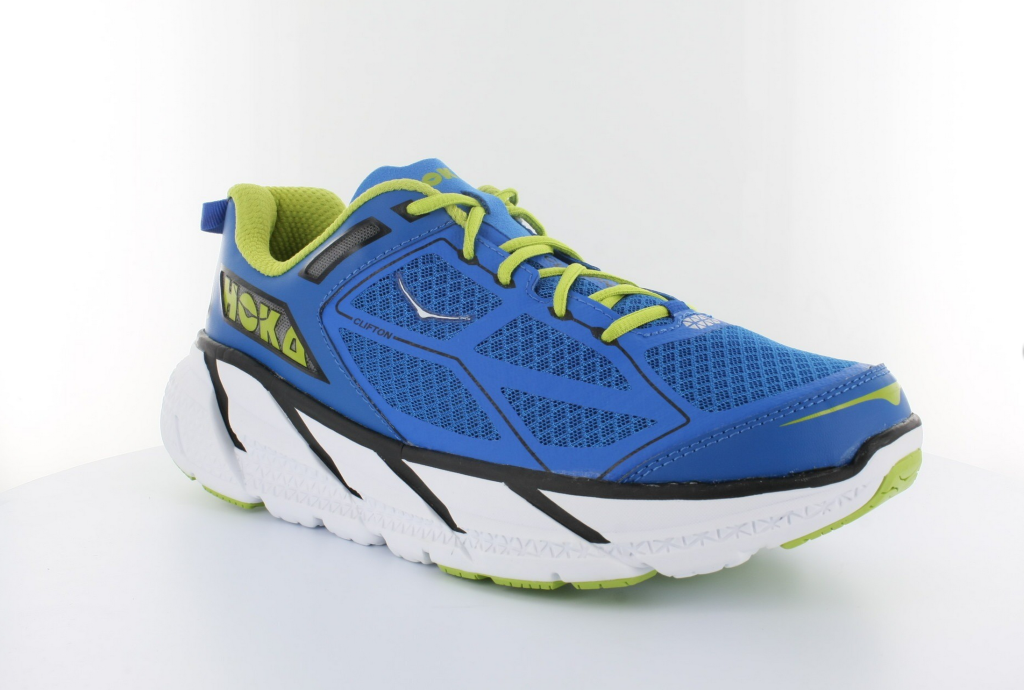 hoka clifton 10
