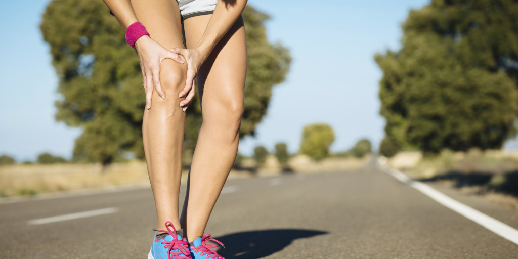 RUNNING-INJURY Running Injury