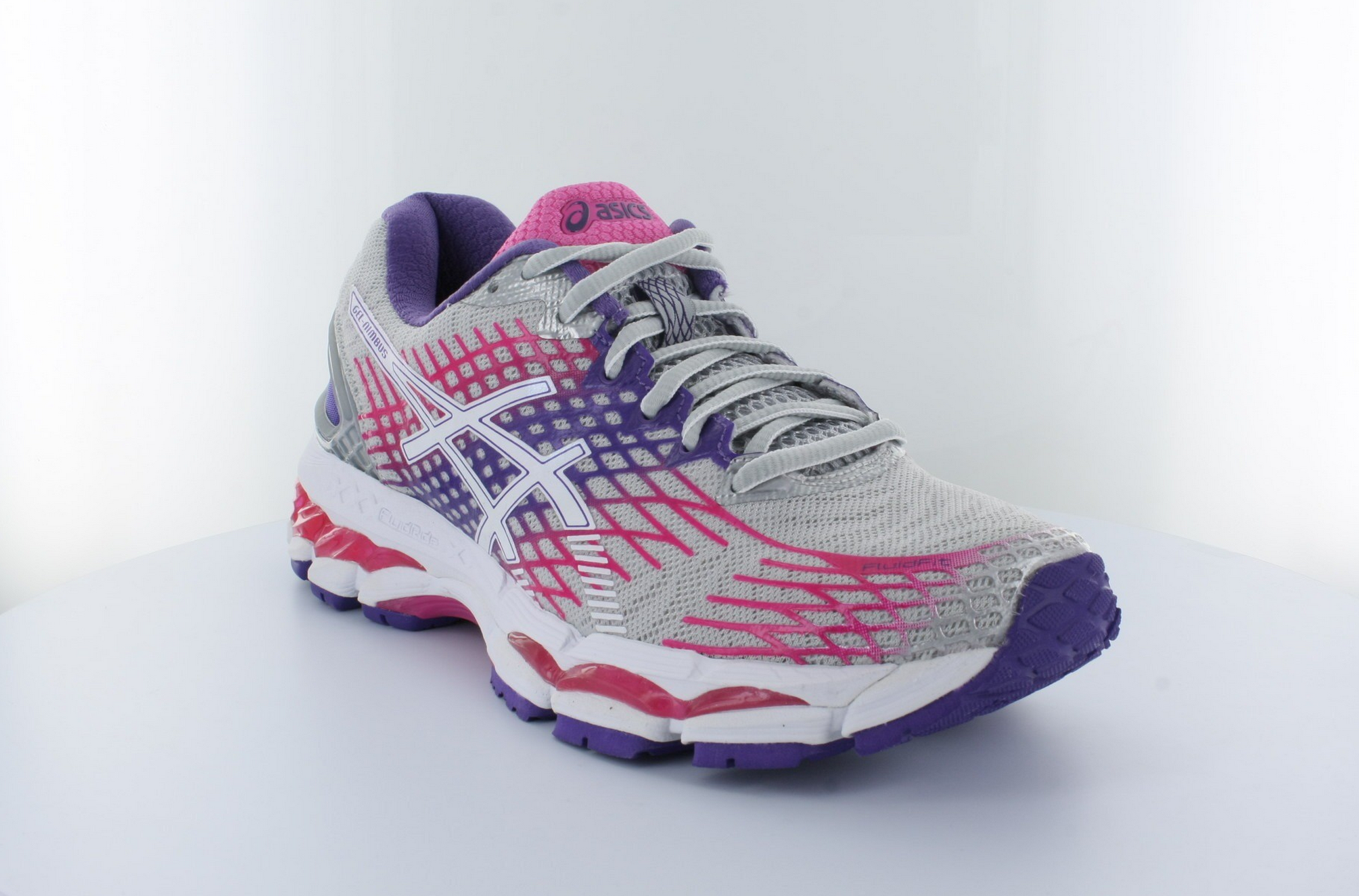 Ongemak Voorkeursbehandeling Oneffenheden ASICS Nimbus 17 Review | Kintec