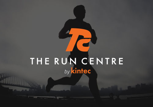 The Run Centre