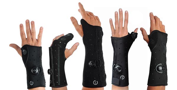 Wrist & Hand, Elbow / Wrist / Hand, Bracing & Supports, Orthotics