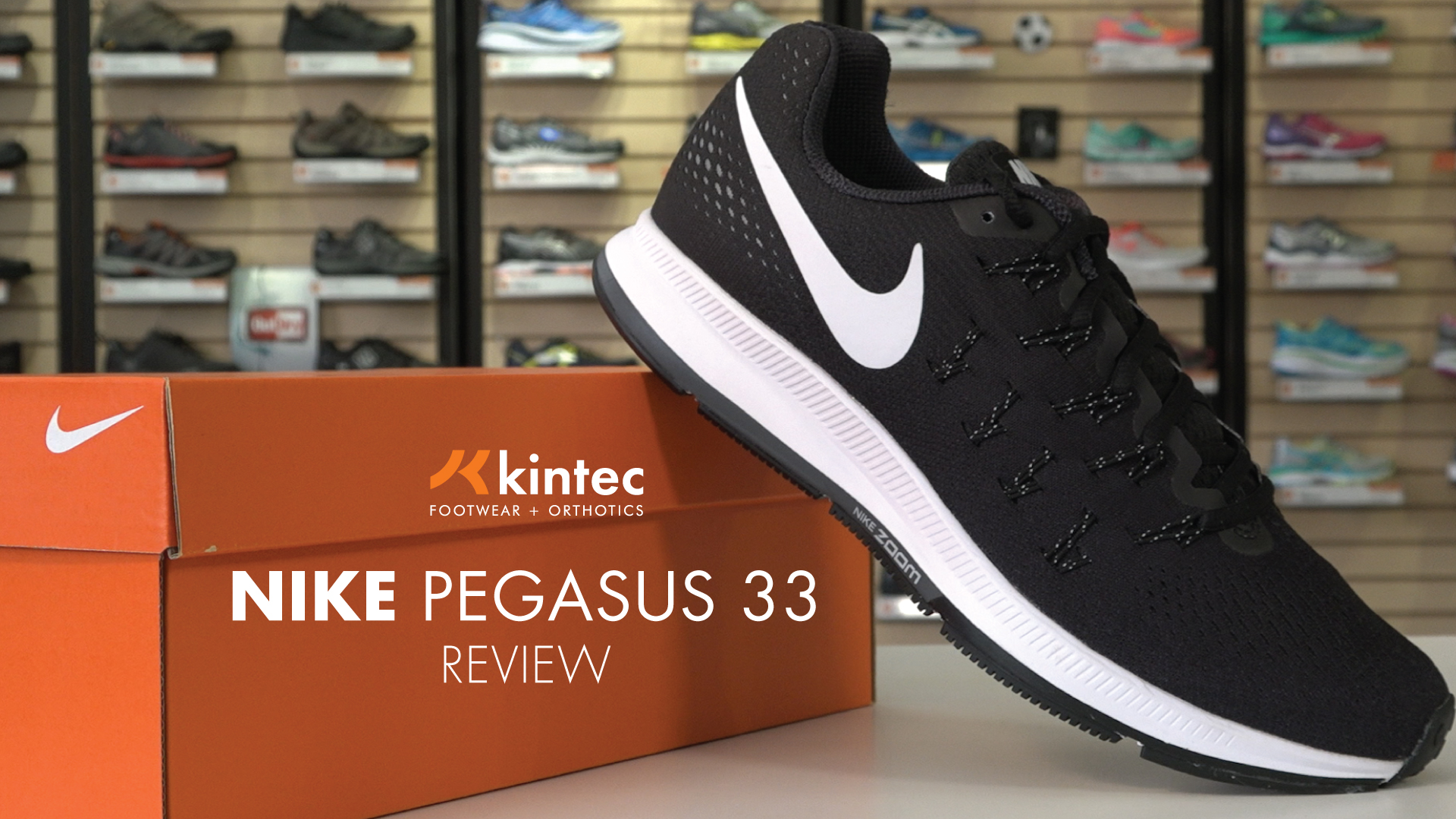 nike pegasus 33 opinioni