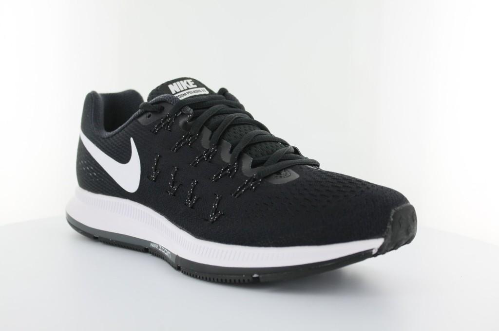 nike pegasus 33 recensione