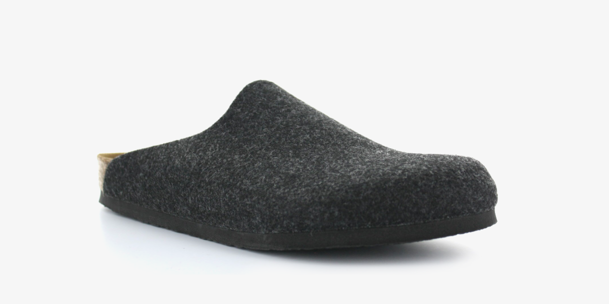 Benefits of Supportive Slippers At Home | Kintec: Footwear + Orthotics
