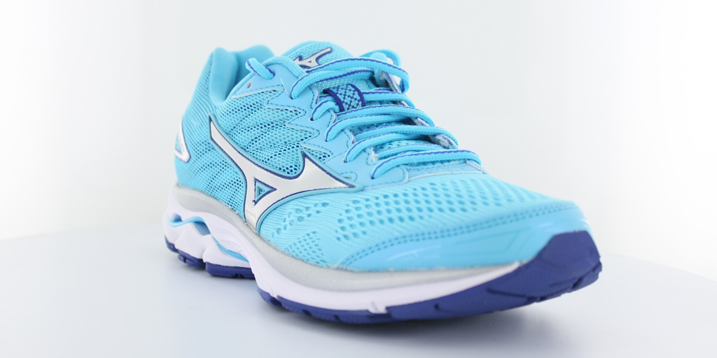 mizuno wave rider 20 uomo 2017