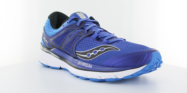 Saucony Triumph ISO 3 Review