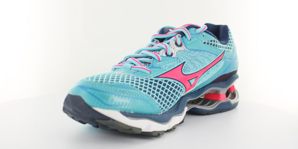 mizuno wave creation 18 gold