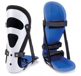 Plantar Fasciitis Night Splint