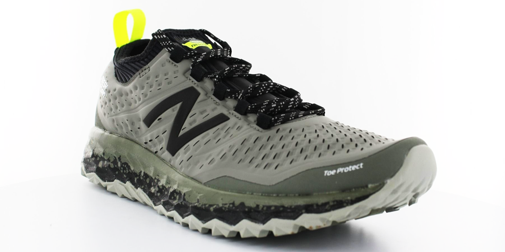 new balance trail running 2018