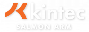 Kintec Salmon Arm