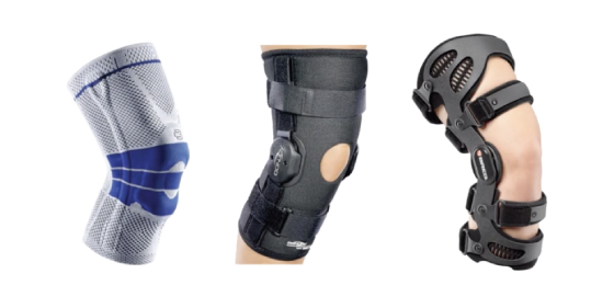 Which Knee OA Brace Is Right For You?