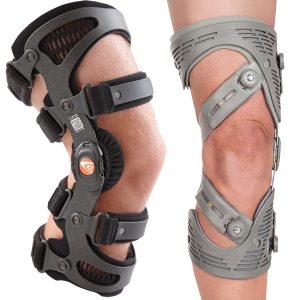 breg fusion knee oa brace