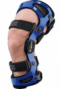 Breg Fusion Brace