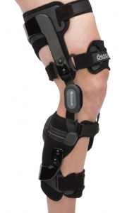 Ossur Rebound Dual Brace