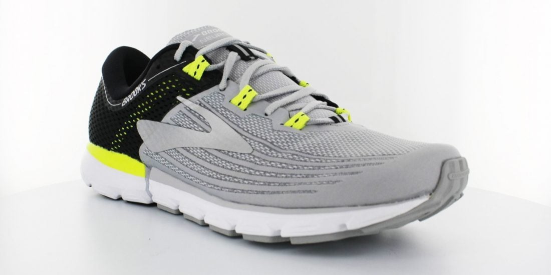 Brooks Neuro 3 Review Fit Feel Function Kintec Shoe Experts