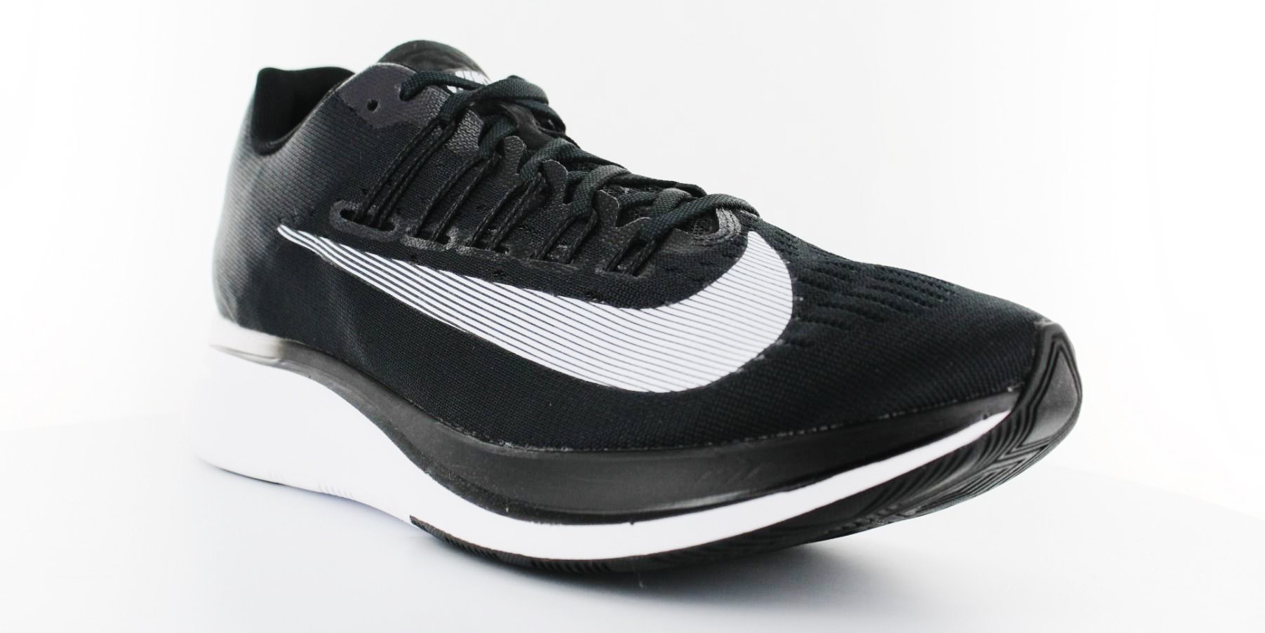 Blauw bak Knorrig Nike Zoom Fly Review: Fit, Feel & Function | Kintec Shoe Experts