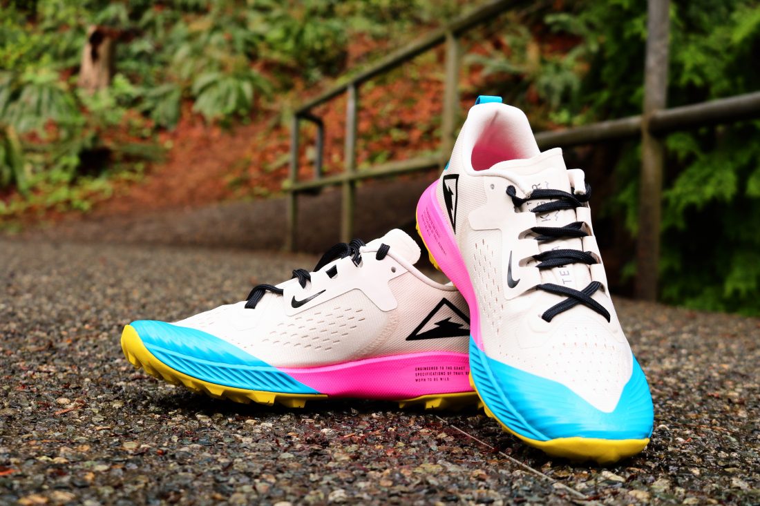 The Best Trail Running Shoes For 2019 Kintec Performance Footwear