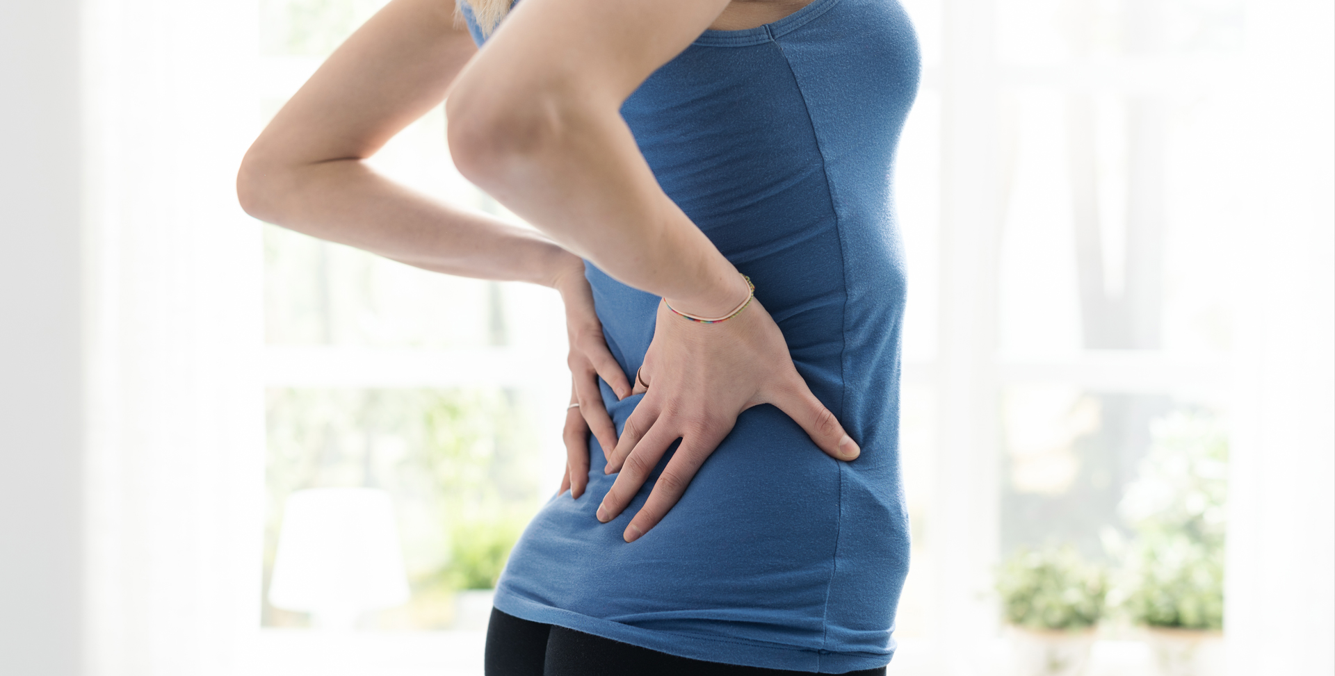 Lower Back Pain: A Best Practices Approach | Kintec