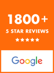 google reviews 1800