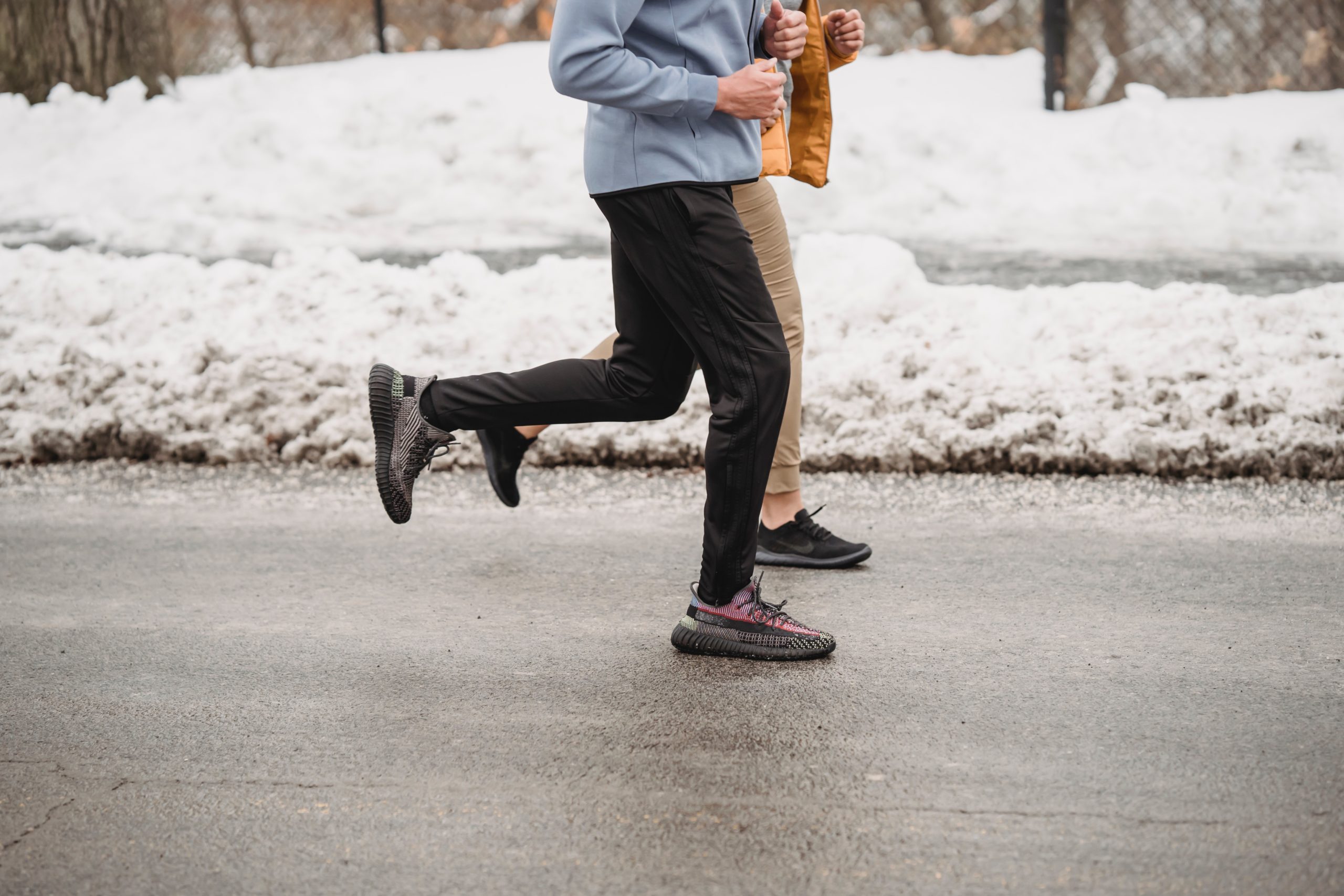 Winter walking shoe sale