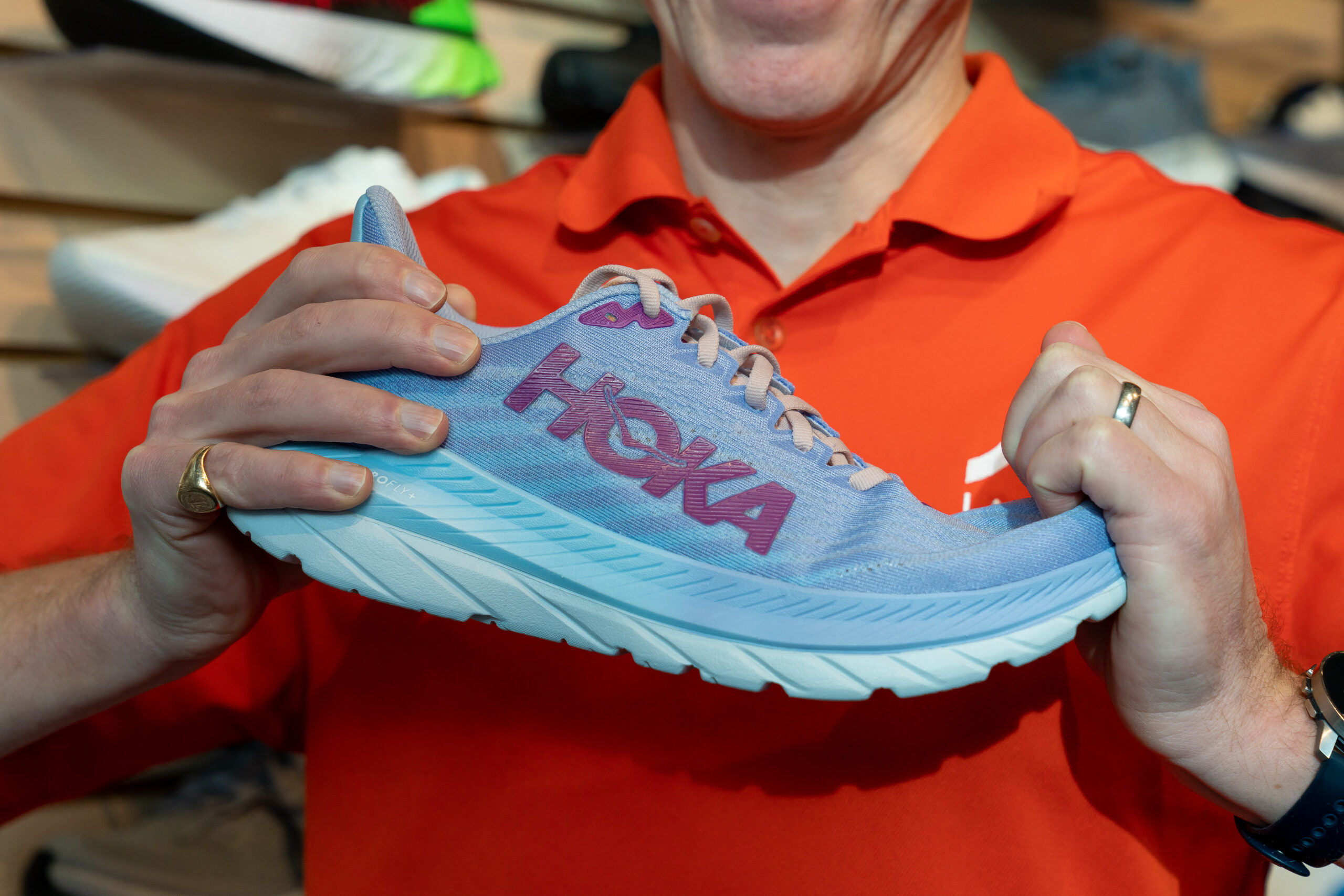 Hoka shoes for diabetics outlet